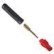 Держатель электродов Vitals Profi Swedish type L192 300A (латунь) 000140933 фото 3