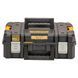 Ящик 440 x 331 x 160мм TSTAK 2.0 DeWALT DWST83345-1 DWST83345-1 фото 2