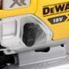 Пила лобзикова акумуляторна безщіткова DeWALT DCS334P2 DCS334P2 фото 6