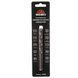 Свердло для металу HSS-Co/M35 8.0 (1 шт) Vitals Professional 000190288 фото 3