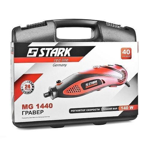 Гравер Stark MG-1440 250040140 фото