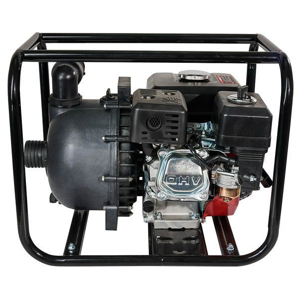 Мотопомпа бензиновая Vitals Master USK 2-35cl 000182750 фото