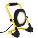 Прожектор світлодіодний STANLEY SXLS35527E SXLS35527E фото 2