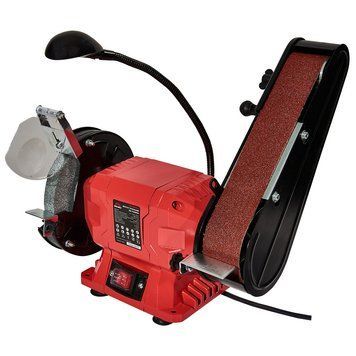 Станок точильный Vitals Master BG 1535BDbl 000203077 фото