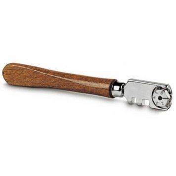 Стеклорез с шестью стальными режущими колесиками STANLEY 0-14-040 0-14-040 фото
