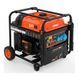 Генератор інверторний бензиновий GENERGY AZORES RC 10 кВт 240100090 фото 8