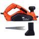 Рубанок сетевой BLACK+DECKER KW712 KW712 фото 6