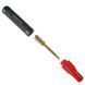 Тримач електродів Vitals Profi Swedish type L214 500A (латунь) 000140934 фото 3