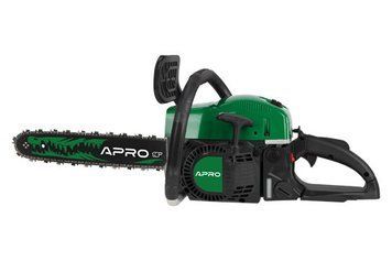 Бензопила ланцюгова BPL 4518, 16 дюймів, kit APRO 899145 фото