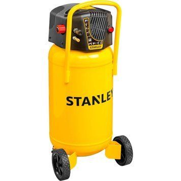 Компрессор воздушный безмасляный STANLEY D230/10/50V D230/10/50V фото