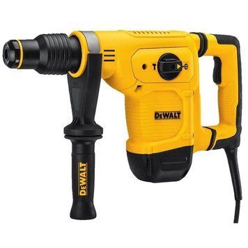 Молоток отбойный сетевой 7,1Дж DeWALT D25810K D25810K фото