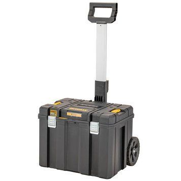 Ящик-візок 550 x 440 x 630мм TSTAK 2.0 DeWALT DWST83347-1 DWST83347-1 фото