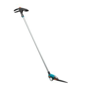 Ножницы для травы с удлиненной ручкой Gardena Comfort 12100-20.000.00 фото