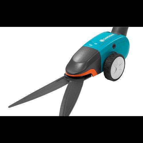 Ножницы для травы с удлиненной ручкой Gardena Comfort 12100-20.000.00 фото