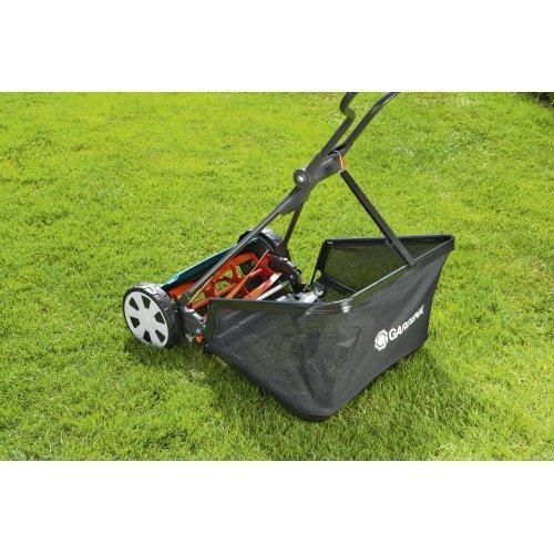 Газонокосилка механическая Gardena Classic 400 04018-20.000.00 фото