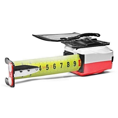 Рулетка Stark Compact 5x25 503450025 фото