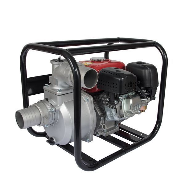 Мотопомпа бензиновая Vitals USK 3-60b 000120108 фото