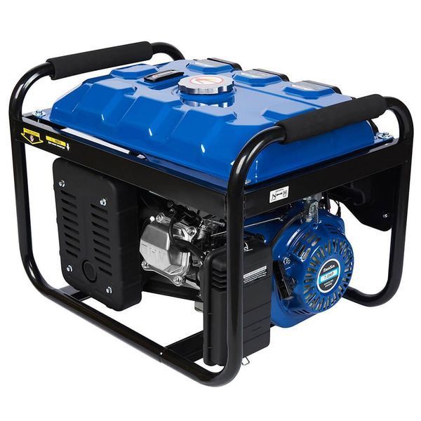 Генератор бензиновый EnerSol EPG-3000SE EPG-3000SE фото