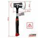Топор туристический Stark Pro 600 г 530700600 фото 4