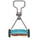 Газонокосилка механическая Gardena Classic 400 04018-20.000.00 фото 3