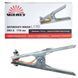 Затискач маси Vitals L170 300A 000140935 фото 4