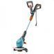 Тример електричний Gardena ComfortCut 450/25 09808-20.000 фото 1