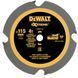 Диск пильный универсальный 115*9,5мм DeWALT DT20421 DT20421 фото 1
