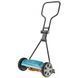 Газонокосилка механическая Gardena Classic 400 04018-20.000.00 фото 1