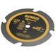 Диск пильный универсальный 115*9,5мм DeWALT DT20421 DT20421 фото 2