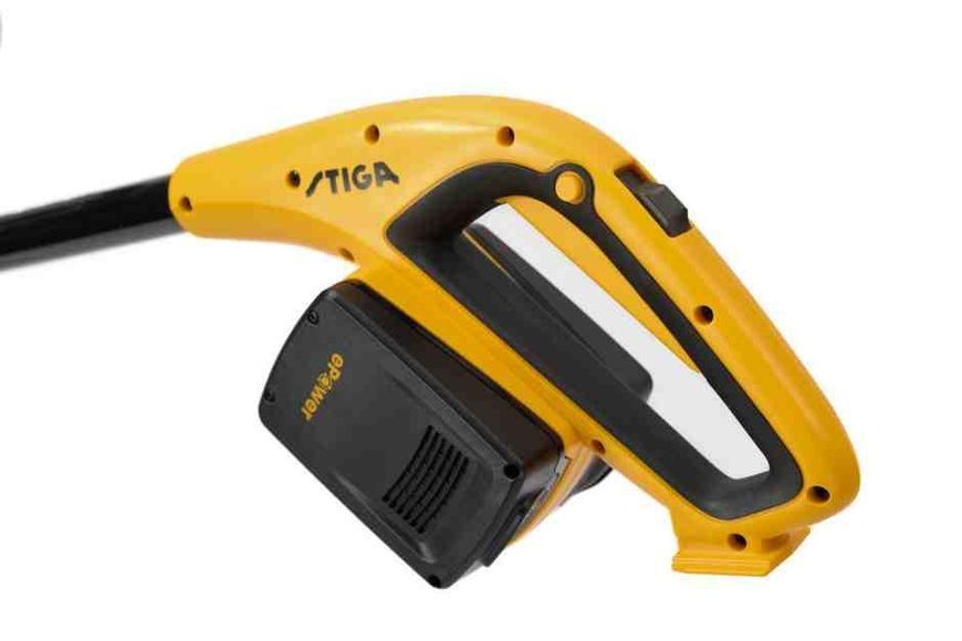 Тример акумуляторний STIGA GT300eKit GT300eKit фото