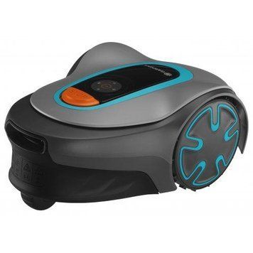 Робот-газонокосилка Gardena SILENO minimo 250 Bluetooth&reg; 15201-32.000.00 фото
