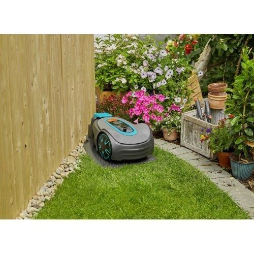 Робот-газонокосилка Gardena SILENO minimo 250 Bluetooth&reg; 15201-32.000.00 фото