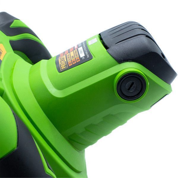Міксер будівельний PROCRAFT PMM-2500 025004 фото