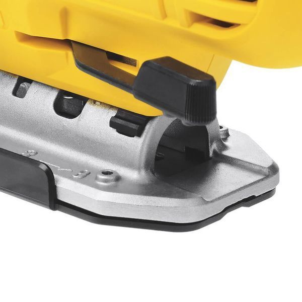 Пила лобзикова мережева 650Вт DeWALT DWE349 DWE349 фото