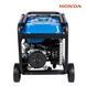 Генератор бензиновый EnerSol EPG-3200SEH EPG-3200SEH фото 5