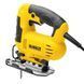Пила лобзикова мережева 650Вт DeWALT DWE349 DWE349 фото 2