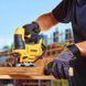 Пила лобзикова мережева 650Вт DeWALT DWE349 DWE349 фото 10