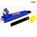 Ніж S&R HEAVY DUTY 18 мм 432318173 фото 6