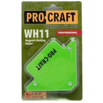 Магніт для зварювання Procraft WH11 UNIVERSAL 900011 фото