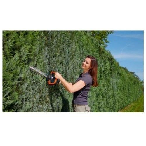 Кусторез аккумуляторный Gardena EasyCut 42 Accu 08872-20.000 фото