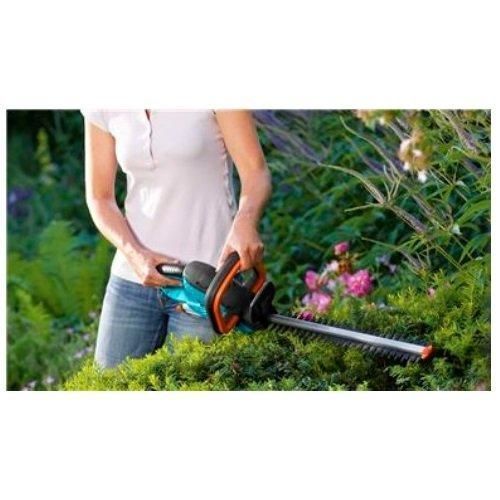 Кусторез аккумуляторный Gardena EasyCut 42 Accu 08872-20.000 фото