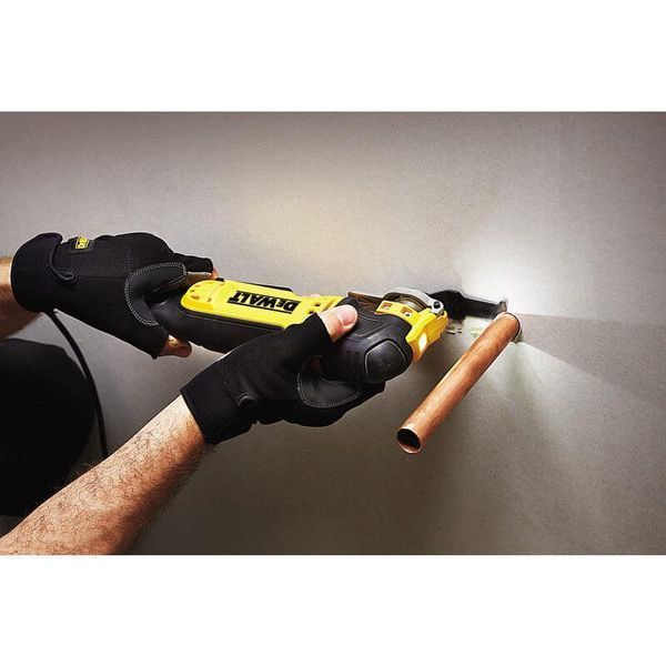 Многофункциональный инструмент сетевой DeWALT DWE315KT DWE315KT фото