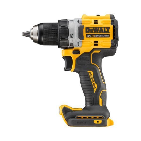 Набор из двух инструментов бесщеточных DeWALT DCK2051H2T DCK2051H2T фото