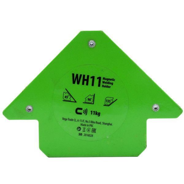 Магніт для зварювання Procraft WH11 UNIVERSAL 900011 фото