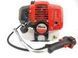 Бензиновий тример Tokachi TG-55T 400552 фото 3