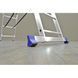 Драбина 2-секційна Stark SVHR2x11 525211406 фото 2