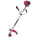 Бензиновий тример Tokachi TG-55T 400552 фото 2