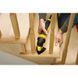 Многофункциональный инструмент сетевой DeWALT DWE315KT DWE315KT фото 7