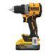 Набор из двух инструментов бесщеточных DeWALT DCK2051H2T DCK2051H2T фото 5