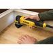 Многофункциональный инструмент сетевой DeWALT DWE315KT DWE315KT фото 2